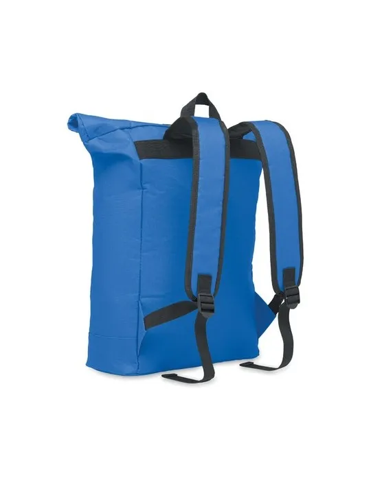 Sac à dos enroulable IREA - Pratique et Élégant Personnalisé