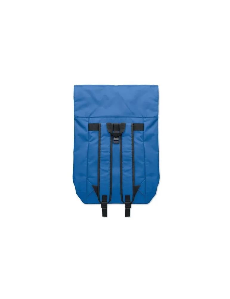 Sac à dos enroulable IREA - Pratique et Élégant Personnalisé