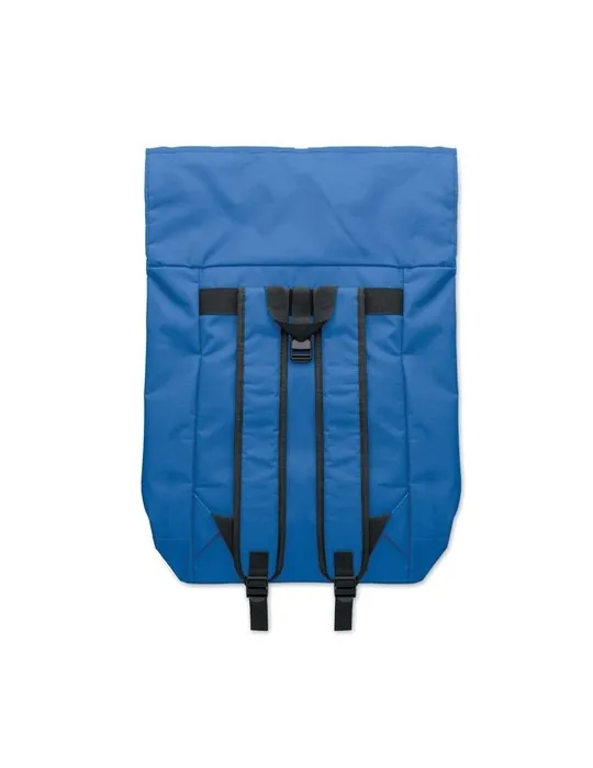 Sac à dos enroulable IREA - Pratique et Élégant Personnalisé