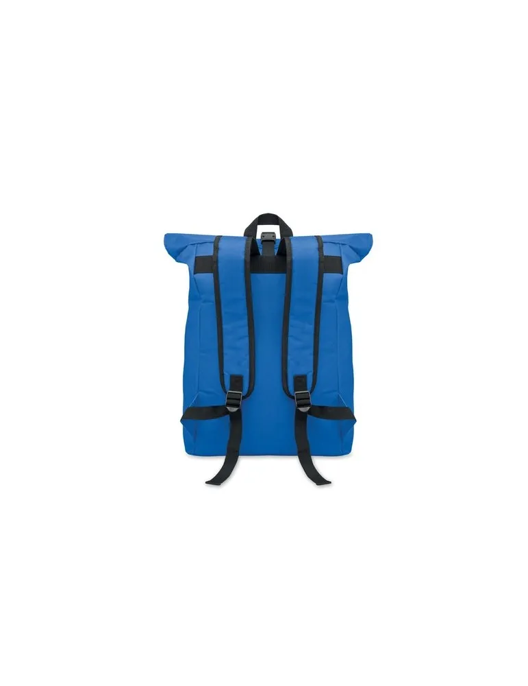 Sac à dos enroulable IREA - Pratique et Élégant Personnalisé