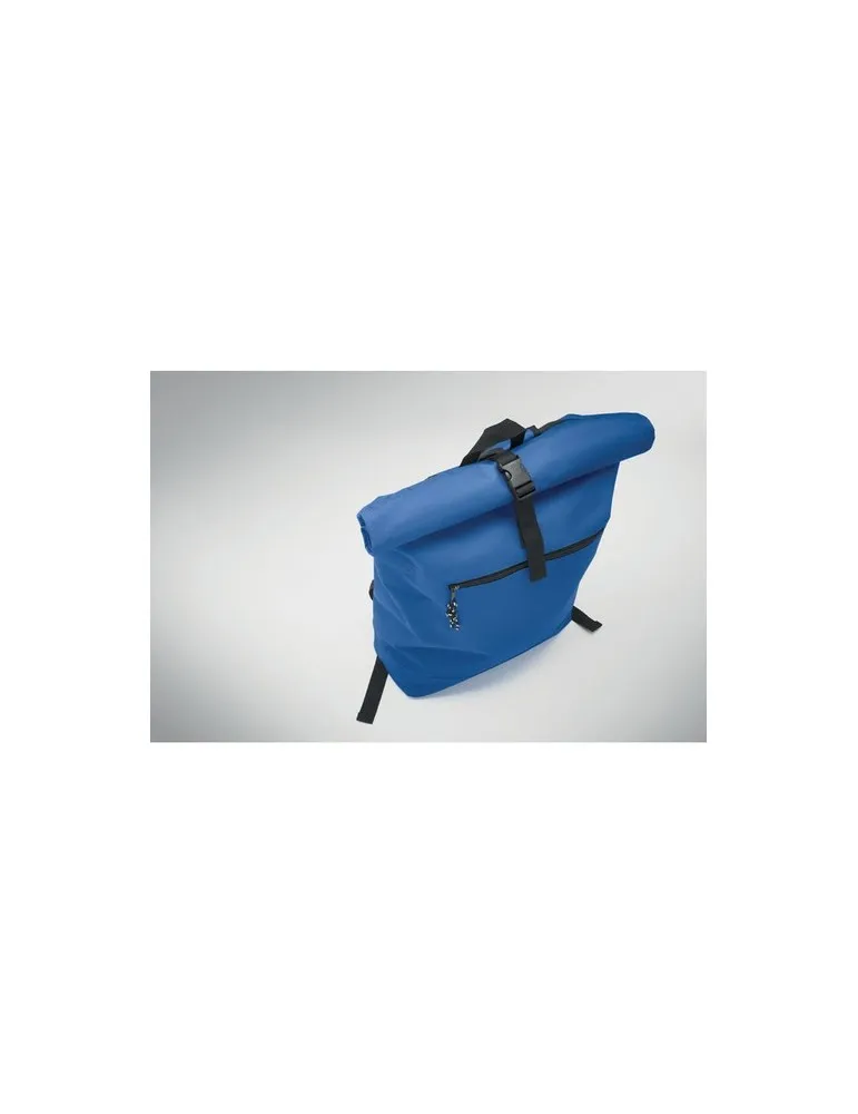 Sac à dos enroulable IREA - Pratique et Élégant Personnalisé