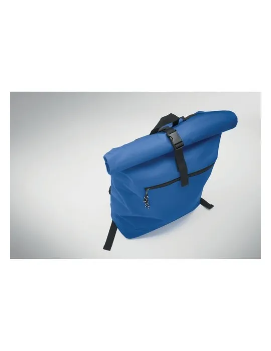 Sac à dos enroulable IREA - Pratique et Élégant Personnalisé