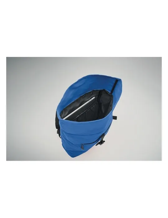 Sac à dos enroulable IREA - Pratique et Élégant Personnalisé