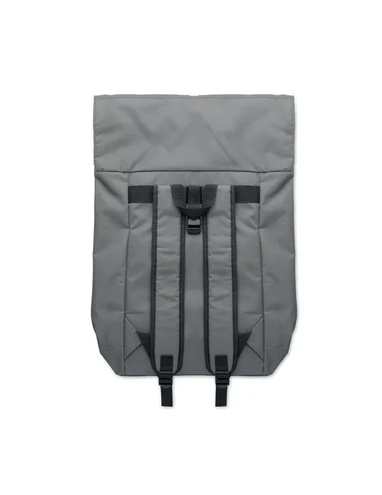 Sac à dos enroulable IREA - Pratique et Élégant Personnalisé