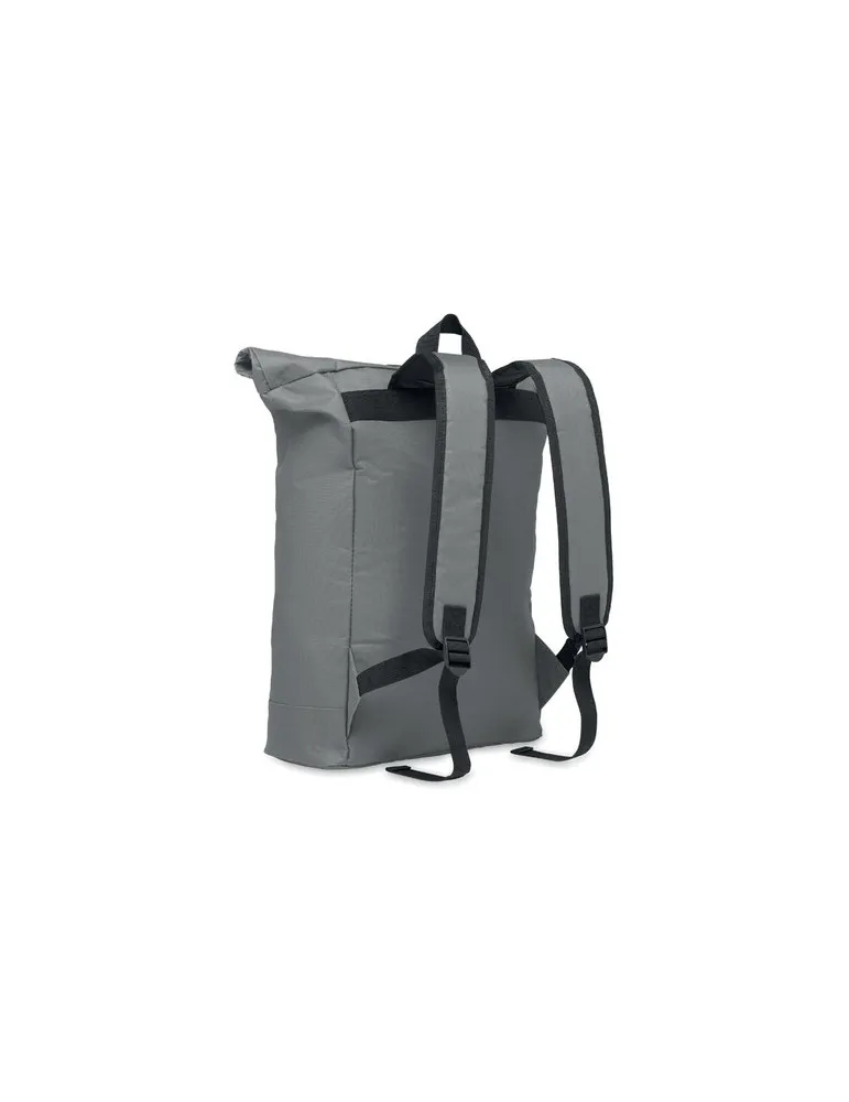 Sac à dos enroulable IREA - Pratique et Élégant Personnalisé