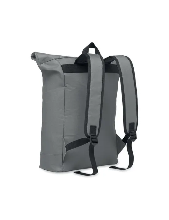 Sac à dos enroulable IREA - Pratique et Élégant Personnalisé