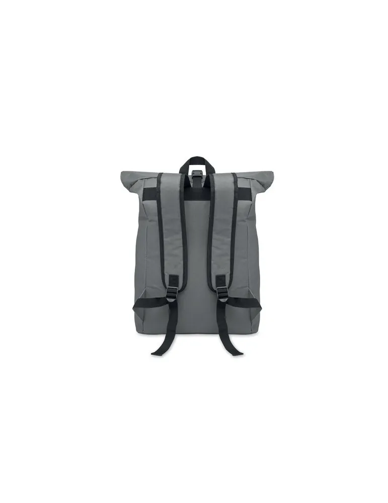 Sac à dos enroulable IREA - Pratique et Élégant Personnalisé