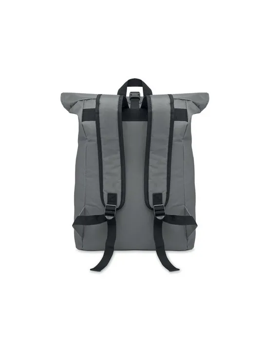 Sac à dos enroulable IREA - Pratique et Élégant Personnalisé