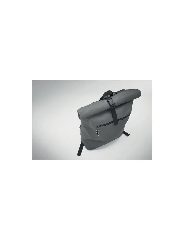 Sac à dos enroulable IREA - Pratique et Élégant Personnalisé