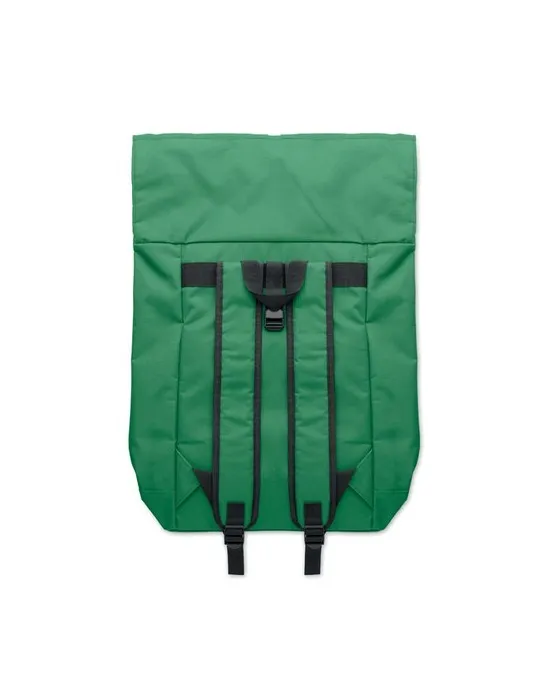 Sac à dos enroulable IREA - Pratique et Élégant Personnalisé