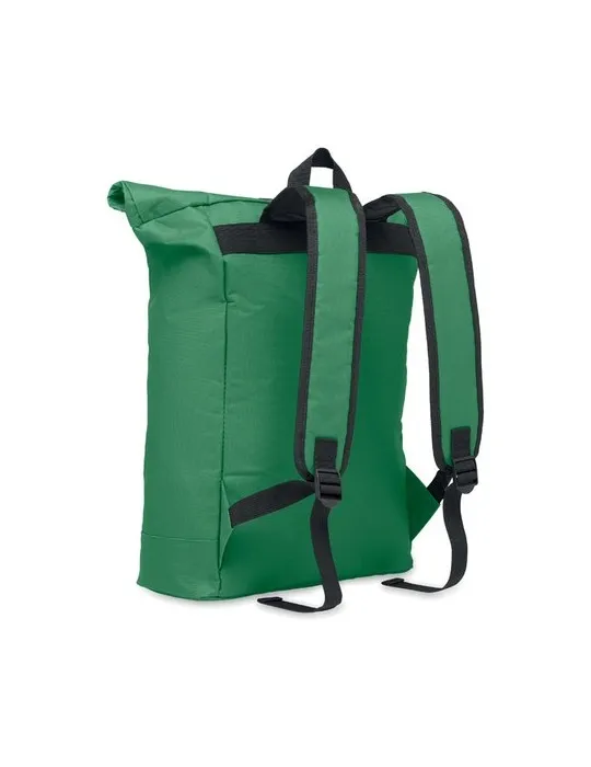 Sac à dos enroulable IREA - Pratique et Élégant Personnalisé