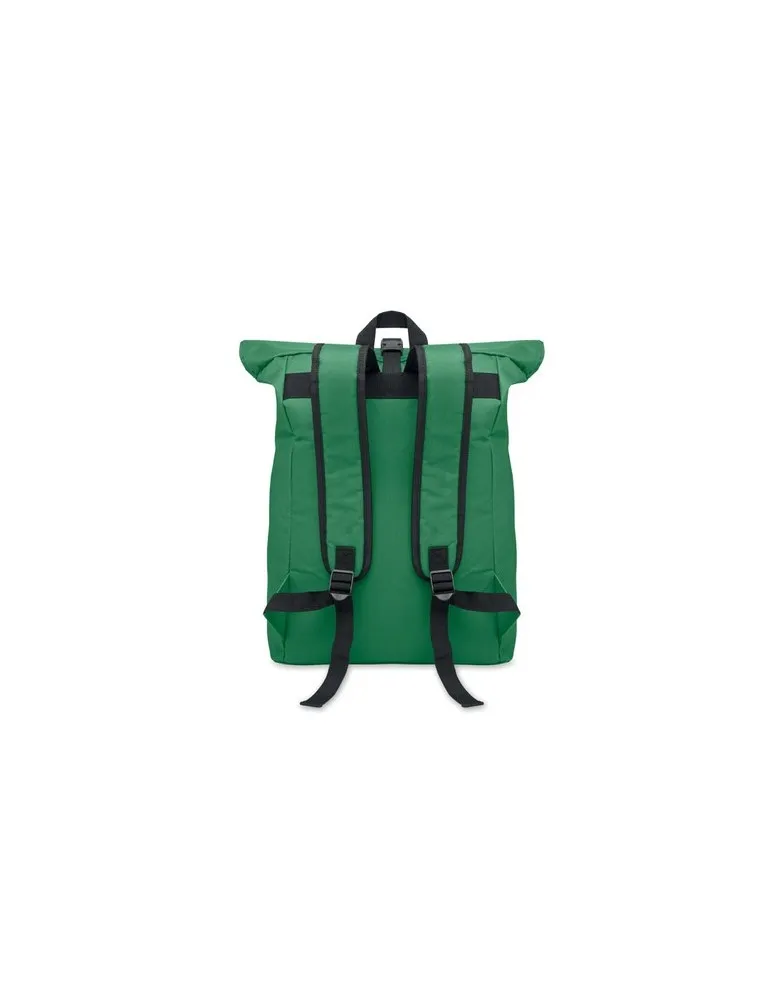 Sac à dos enroulable IREA - Pratique et Élégant Personnalisé