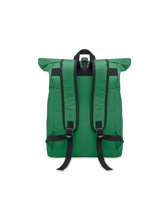 Sac à dos enroulable IREA - Pratique et Élégant Personnalisé