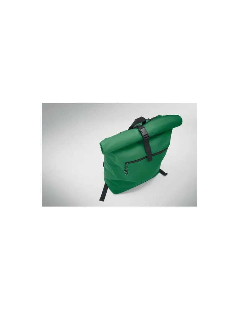 Sac à dos enroulable IREA - Pratique et Élégant Personnalisé