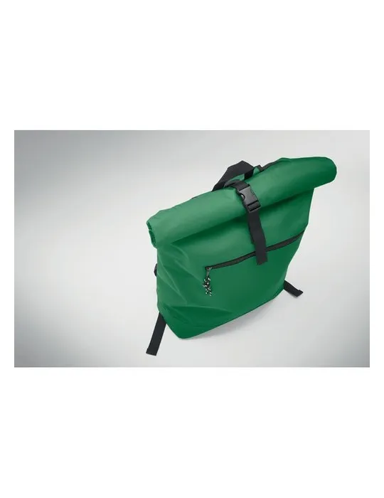 Sac à dos enroulable IREA - Pratique et Élégant Personnalisé