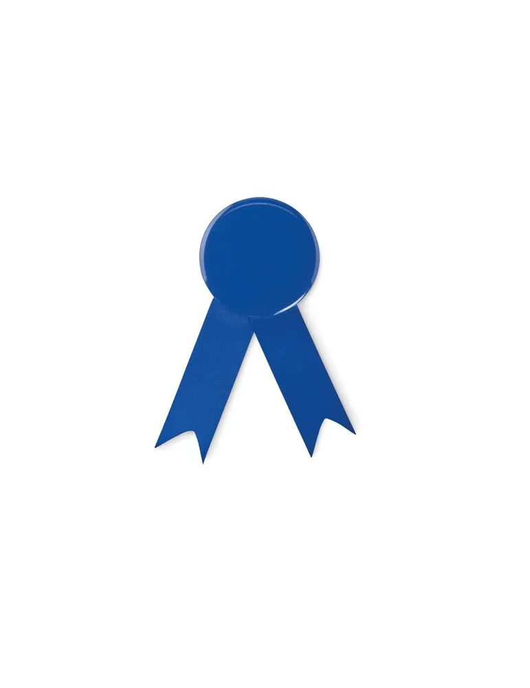 Ruban Broche LAZO : Élégance Personnalisée