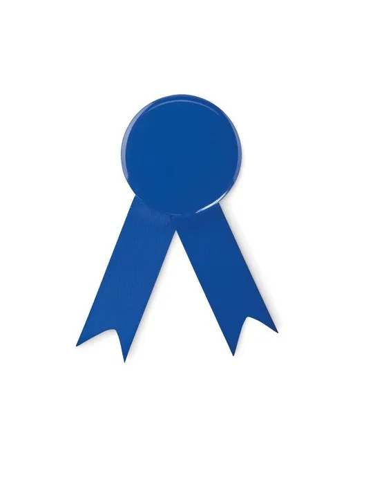 Ruban Broche LAZO : Élégance Personnalisée