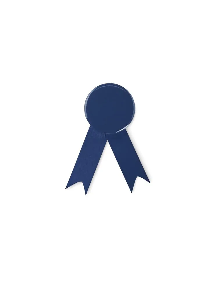 Ruban Broche LAZO : Élégance Personnalisée