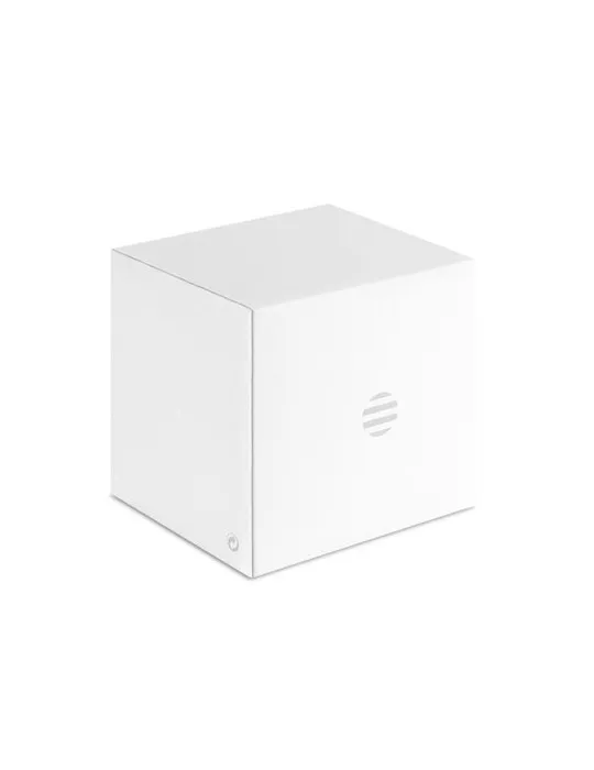 Mug en émail sublimation 500ml personnalisable - Plateado L Matières : coton Taille textile : L Couleurs : gris chiné goodies pu