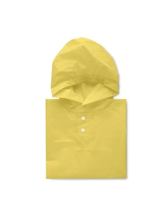 Poncho Imperméable pour Enfant - PONCHIE