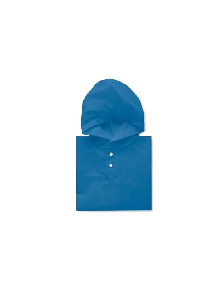 Poncho Imperméable pour Enfant - PONCHIE