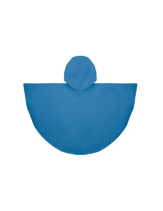 Poncho Imperméable pour Enfant - PONCHIE