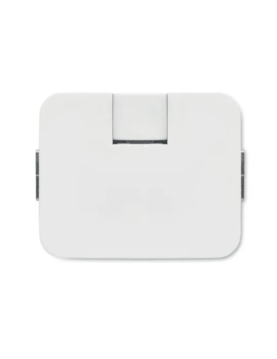 Hub USB 4 Ports SQUARE-C : Connectez-vous facilement