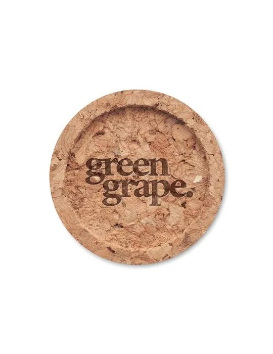 Bouchon de Bouteille en Liège TIPAS - Élégance Naturelle