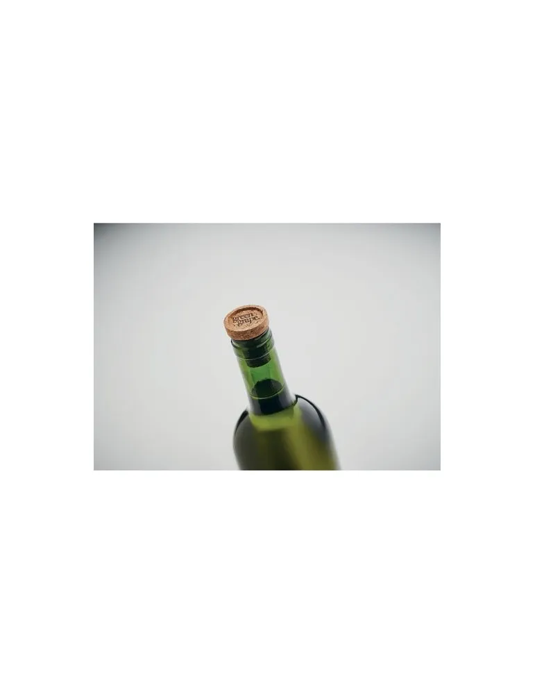 Bouchon de Bouteille en Liège TIPAS - Élégance Naturelle