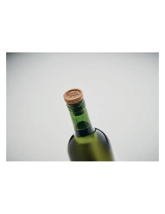 Bouchon de Bouteille en Liège TIPAS - Élégance Naturelle