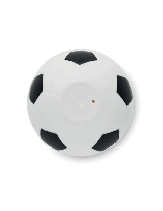 Baume à lèvres hydratant vanille personnalisé Ballon Matières : coton Taille textile : XXL Couleurs : jaune citron personnalisab