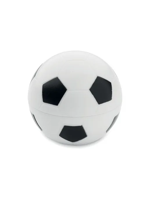 Baume à lèvres hydratant vanille personnalisé Ballon Matières : coton Taille textile : XXL Couleurs : jaune citron cadeau entrep