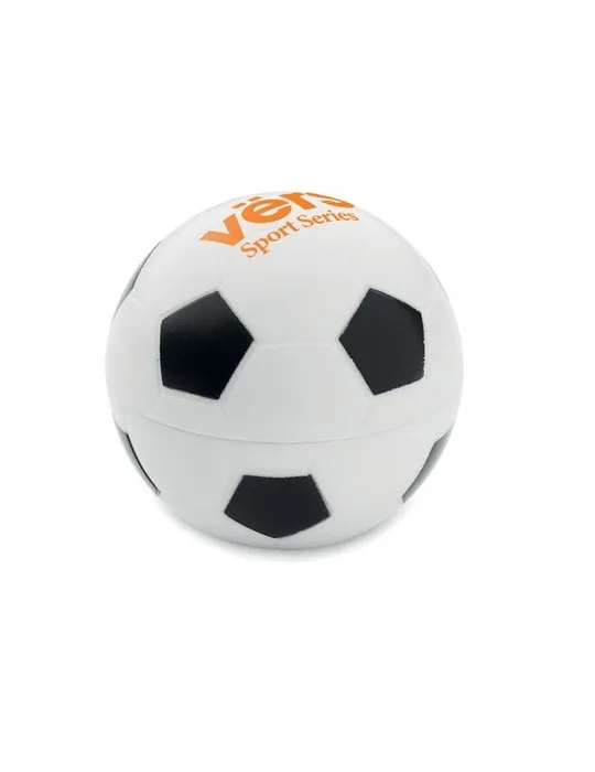 Baume à lèvres hydratant vanille personnalisé Ballon Matières : coton Taille textile : XXL Couleurs : jaune citron goodies publi