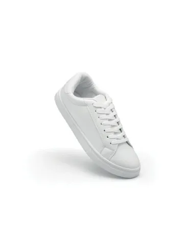 Baskets en PU Taille 37 - Confort et Style 2