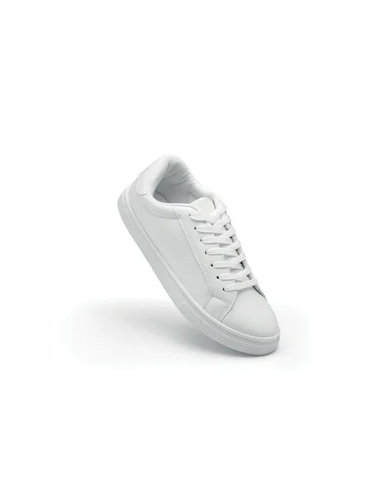 Baskets en PU Taille 37 - Confort et Style