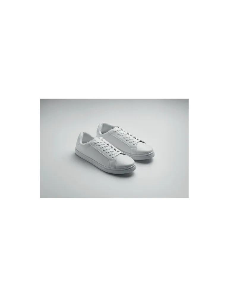 Baskets en PU Taille 37 - Confort et Style