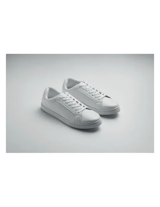 Baskets en PU Taille 37 - Confort et Style