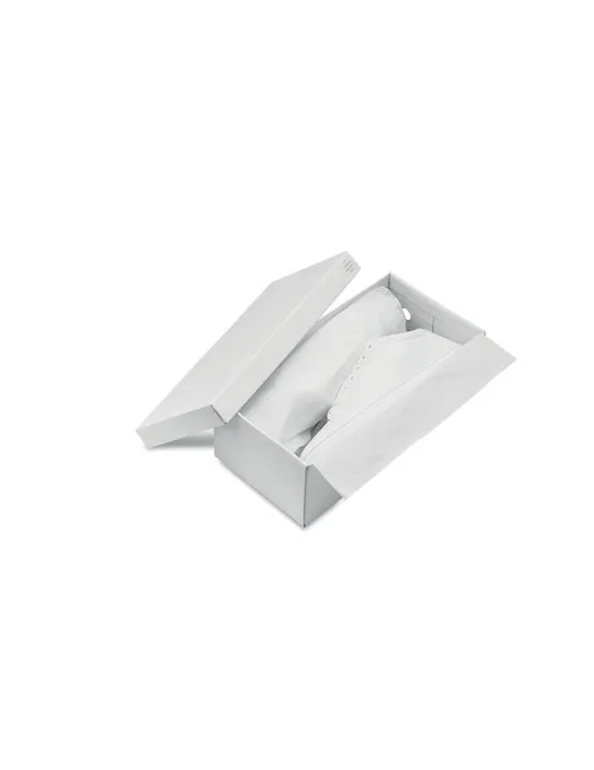 Baskets en PU Taille 37 - Confort et Style