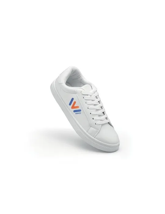 Baskets en PU Taille 37 - Confort et Style