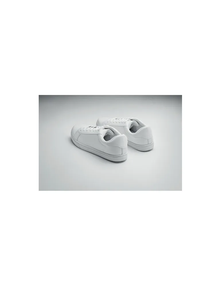 Baskets en PU Taille 37 - Confort et Style