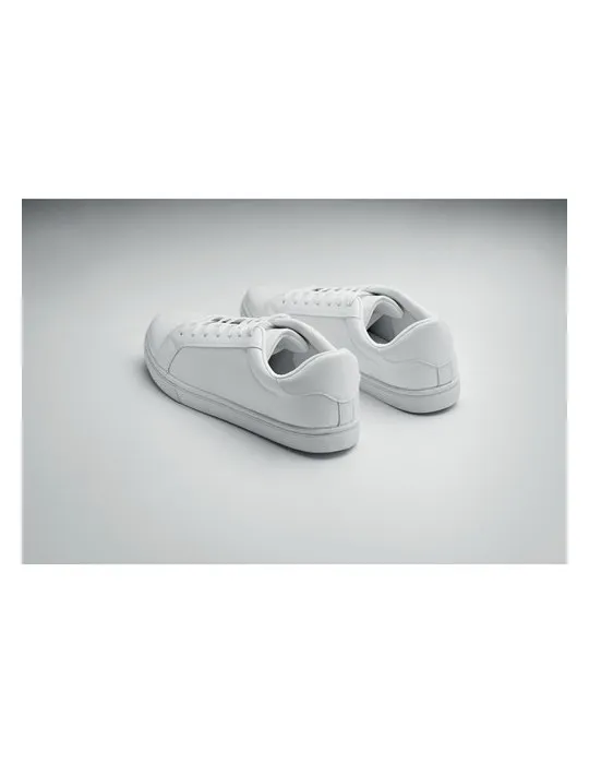 Baskets en PU Taille 37 - Confort et Style