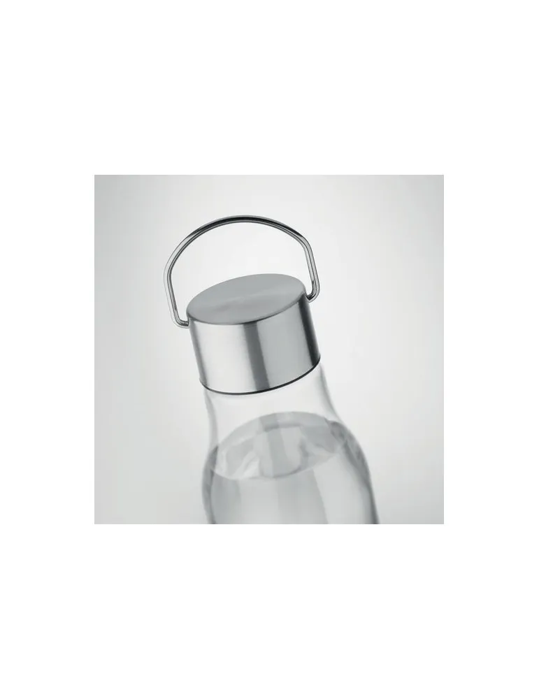 Bouteille en RPET 600 ml VERNAL - Durable et Pratique écologique personnalisé