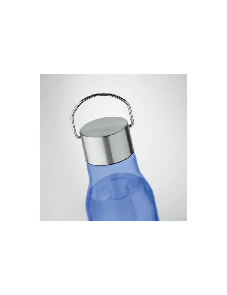 Bouteille en RPET 600 ml VERNAL - Durable et Pratique écologique personnalisé