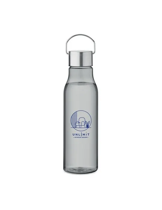 Bouteille en RPET 600 ml VERNAL - Durable et Pratique écologique personnalisé