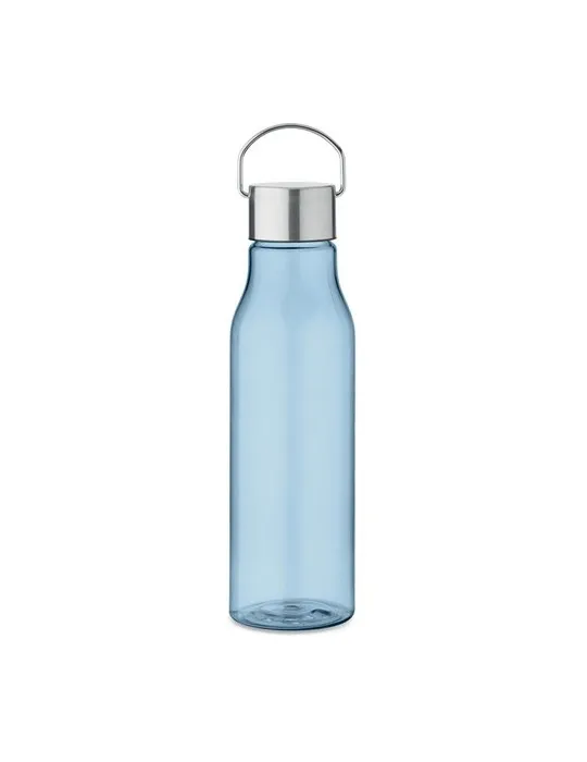 Bouteille en RPET 600 ml VERNAL - Durable et Pratique écologique personnalisé