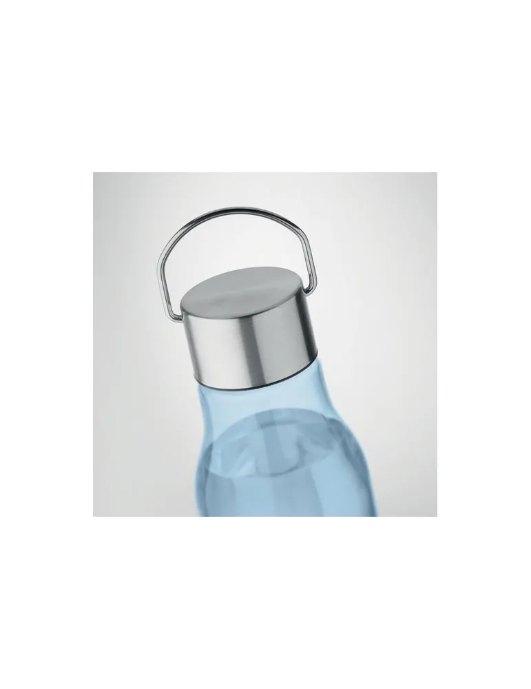 Bouteille en RPET 600 ml VERNAL - Durable et Pratique écologique personnalisé