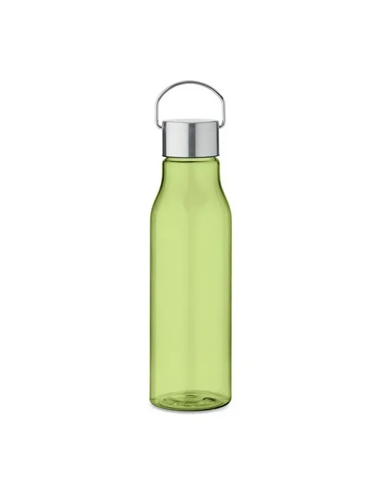 Bouteille en RPET 600 ml VERNAL - Durable et Pratique écologique personnalisé