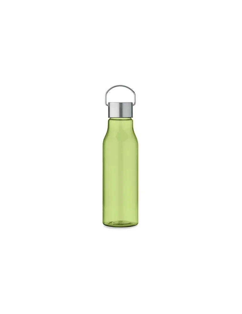 Bouteille en RPET 600 ml VERNAL - Durable et Pratique écologique personnalisé
