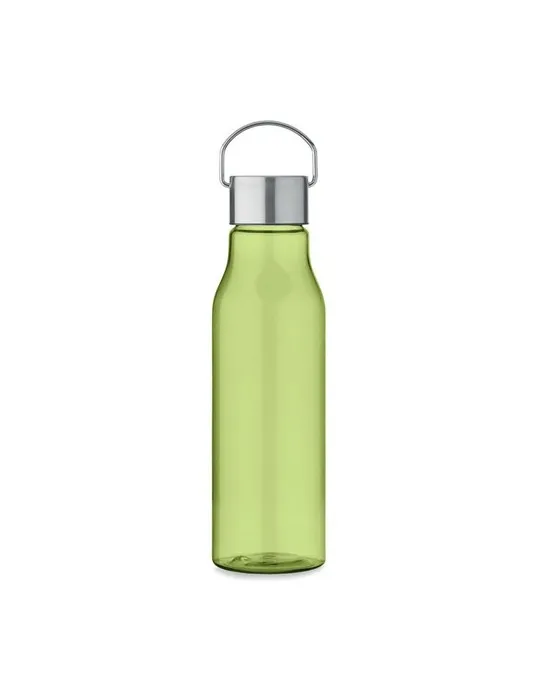 Bouteille en RPET 600 ml VERNAL - Durable et Pratique écologique personnalisé