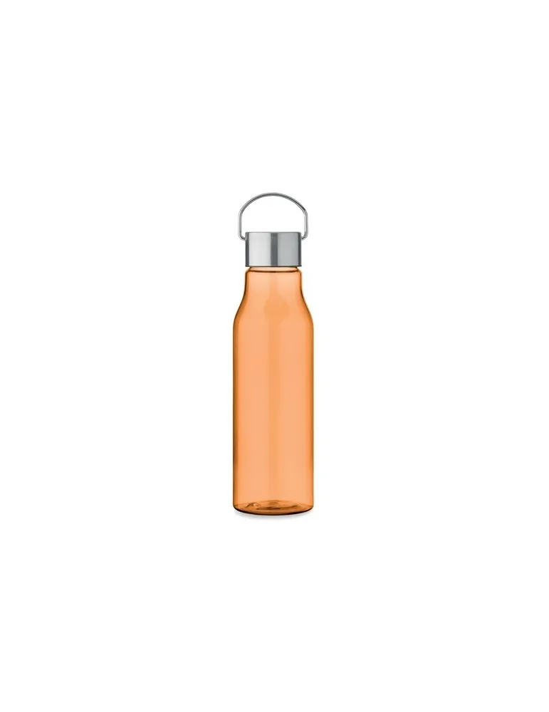 Bouteille en RPET 600 ml VERNAL - Durable et Pratique écologique personnalisé